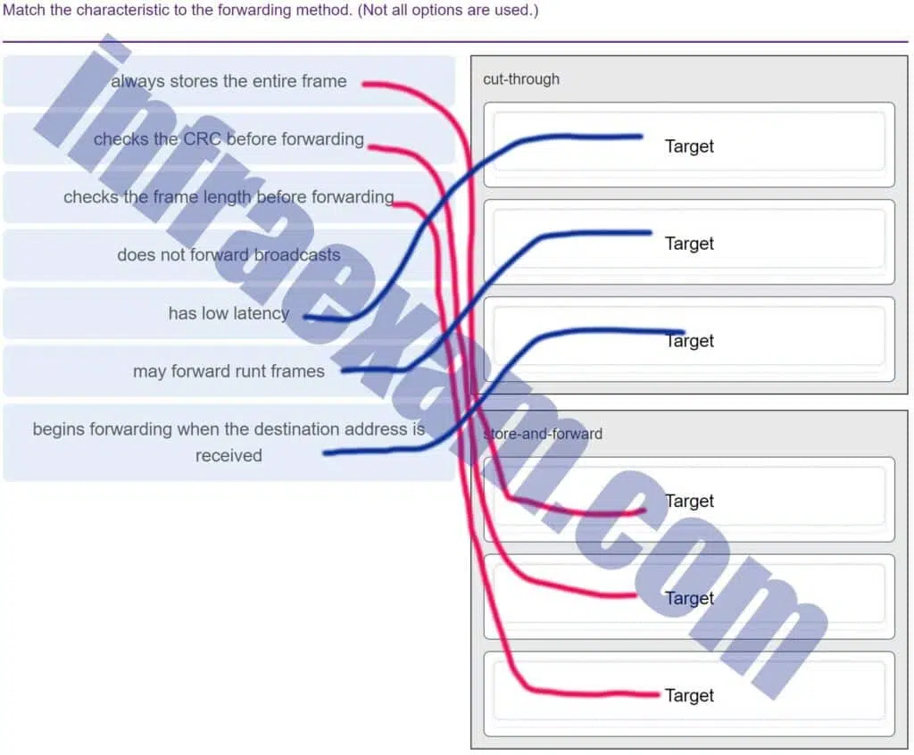 CCNA1 v7 Final Exam Answers 005
