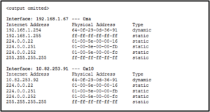 INSTC_V7 Mock Test