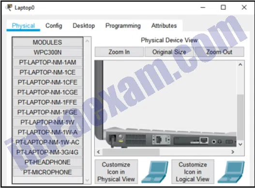 Modules 1 - 4 Internet Connection Getting Online Group Exam Answers 02