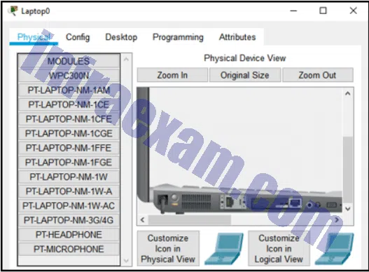Modules 1 - 4 Internet Connection Getting Online Pre-Test Exam Answers 02