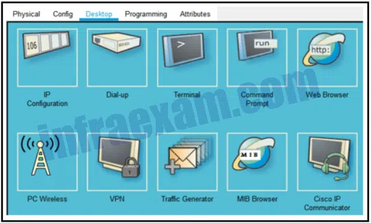 Modules 1 - 4 Internet Connection Getting Online Pre-Test Exam Answers 03