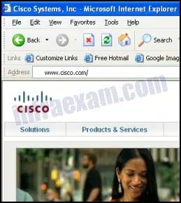 Modules 9 - 12 Data Communications and Network Services Pre-Test Exam Answers 01