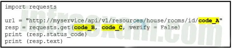 DevNet Associate (Version 1.0) – DevNet Associate 1.0 Final Exam Answers 19