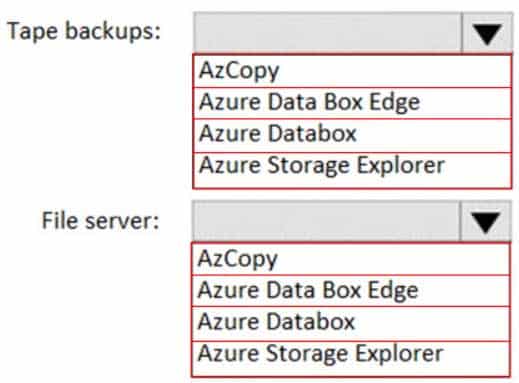 Vce AZ-120 Files