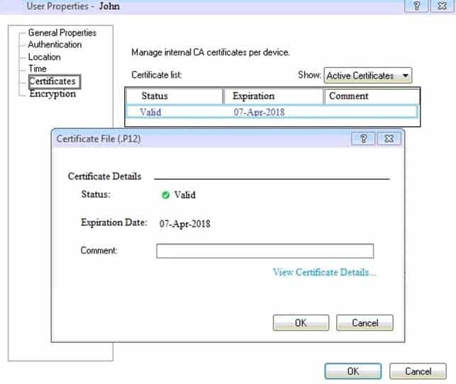 156-215.80 : Check Point Certified Security Administrator (CCSA R80 ...