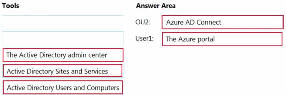 AZ-500 Microsoft Azure Security Technologies Part 01 Q03 027 Answer