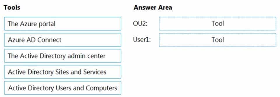 AZ-500 Microsoft Azure Security Technologies Part 01 Q03 027 Question