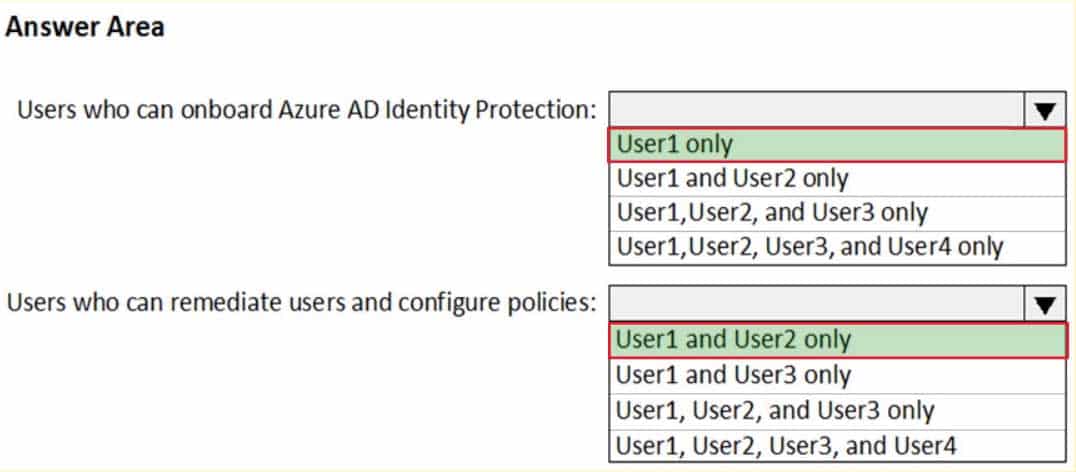 AZ-500 Microsoft Azure Security Technologies Part 02 Q09 058 Answer