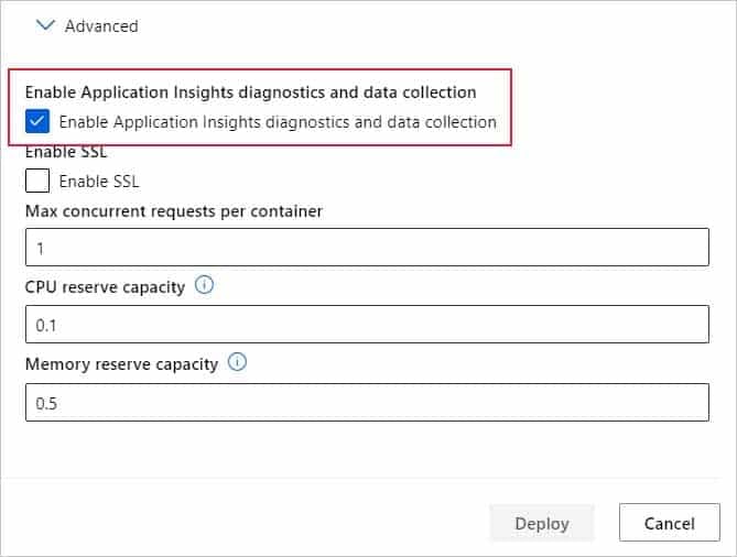 DP-100 Designing and Implementing a Data Science Solution on Azure Part 09 Q02 166