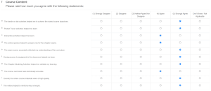 ITE 7 - IT Essentials (Version 7.00) - End Of Course Feedback 7.02 ...