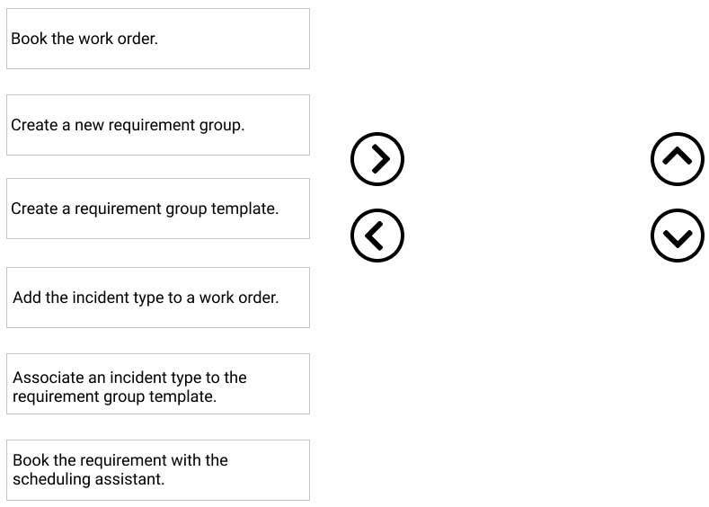 MB-240 Microsoft Dynamics 365 for Field Service Part 02 Q03 007 Question