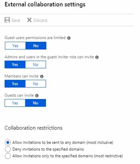 MS-100 Microsoft 365 Identity and Services Part 11 Q05 146