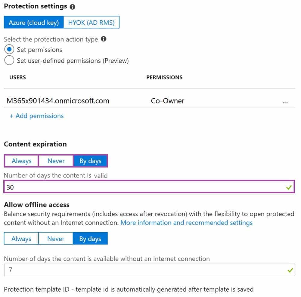 MS-100 Microsoft 365 Identity and Services Part 16 Q15 239
