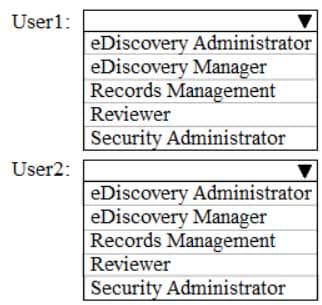 MS-101 Microsoft 365 Mobility and Security Part 10 Q11 176 Question