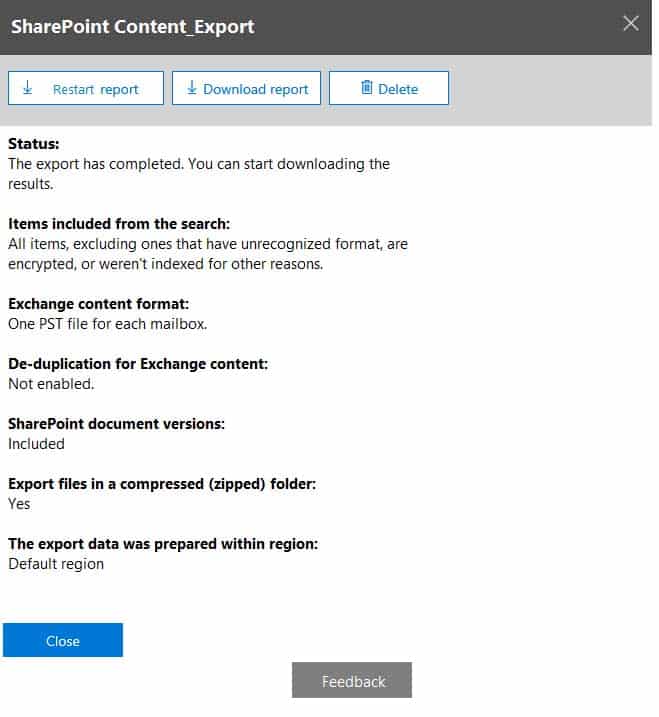 MS-101 Microsoft 365 Mobility and Security Part 12 Q12 221