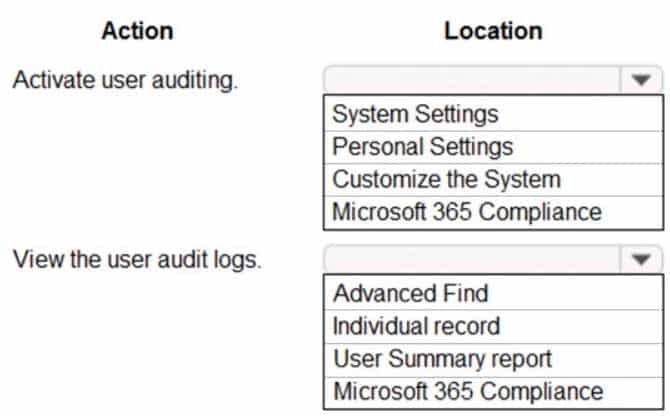 PL-200 : Microsoft Power Platform Functional Consultant : Part 01 ...