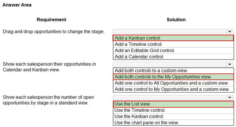 PL-200 : Microsoft Power Platform Functional Consultant : Part 03 ...